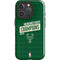 NBA Milwaukee Bucks 2021 Champions iPhone 16 Pro Impact Case
